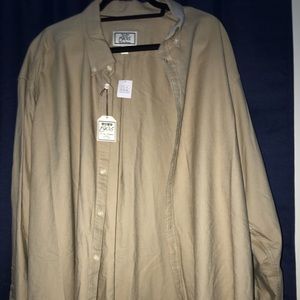 Jos A Bank Dress Shirt